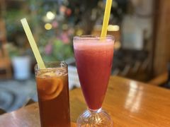 -菌自由丨野生菌火锅特色庭院餐厅(丽江古城店)