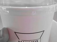 -Manner Coffee(大宁国际商业广场店)
