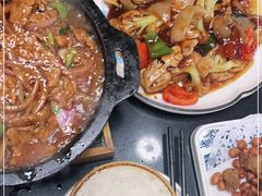 -旺达·福州菜(正大广场店)