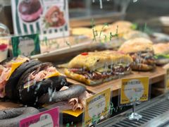 -PAOPAO Bakery&Café(港汇店)