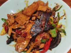 -柴窝堡22号辣子鸡·传承新疆菜