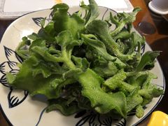 -北戴河转鱼·炒螃蟹酱餐厅