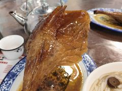 -下村新强记烧鹅店
