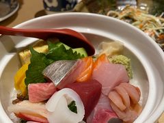-小山日本料理(太古汇店)