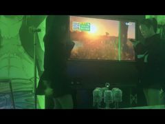 -酷秀KTV(五道口店)