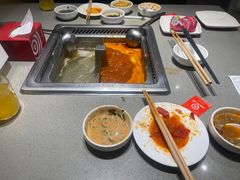 -海底捞火锅(泰安爱琴海店)