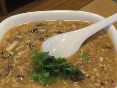 -台北楚楚园馅饼粥(虹桥南丰城店)
