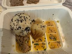 -小杨生煎(乐坊虹井店)