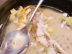 -莆田餐厅PUTIEN(西安万象天地店)