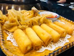 -阿多私房菜(顺德店)