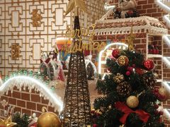 -北京中国大饭店