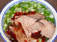 -清真磨沟沿老字号牛肉面(总店)