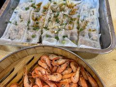 -大自然美食农庄(广州南站店)
