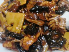 爆三样-泰丰楼(前门西大街店)