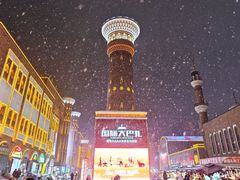 -海尔巴格一甸茶餐厅(团结路店)
