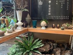 -厚山庭院重庆老火锅