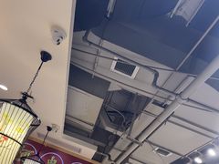 -阿串串老火锅(力盟店)