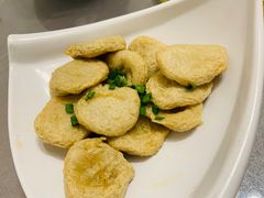 苍南鱼饼-石砰渔港·海鲜楼