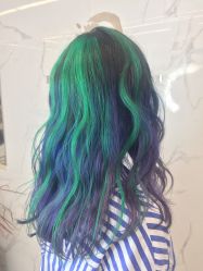 点击看大图 -潘多拉Hairsalon