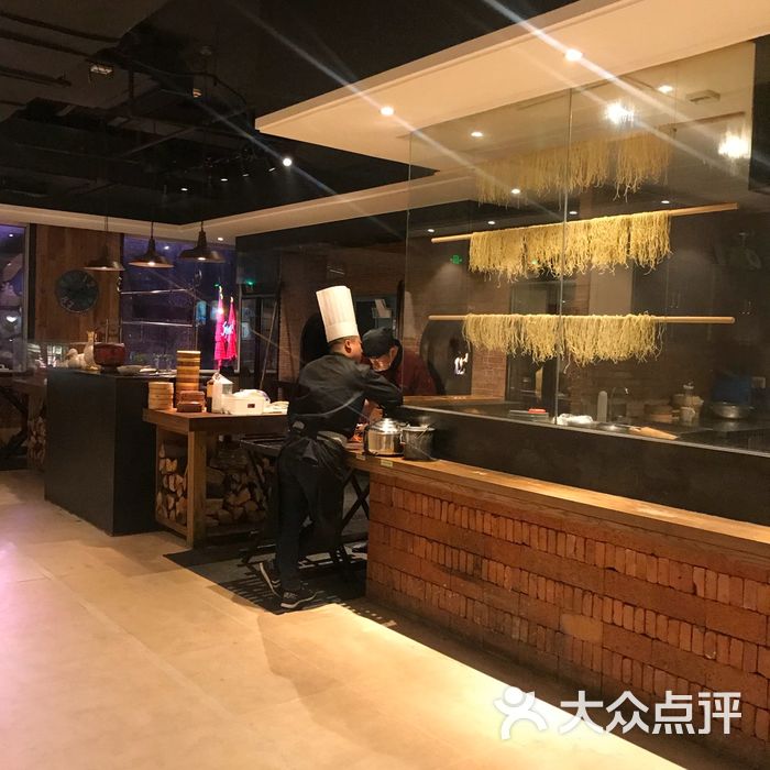 青年公社图片-北京家常菜-大众点评网