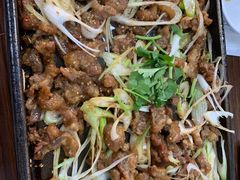 -清真永恒华威肉饼(潘家园店)