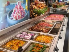-圣罗巴海鲜烤肉自助(赤峰店)