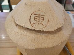 -东记甜品(佛山总店)