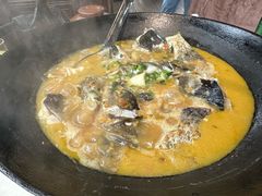 -麒麟小院·老九江菜(安平路店)