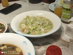 -小乡小镇·传承桐庐土菜·老板亲自烧的菜