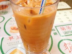 -兰芳园(上环店)