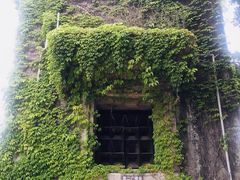 -大嶝英雄三岛战地观光园