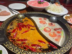 -黄家码头老火锅(解放碑旗舰店)