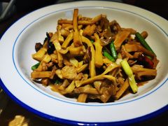 -吕氏疙瘩汤·私家菜馆(慈云寺店)