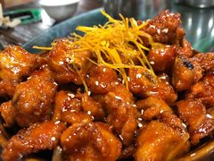 榄角排骨-绿雅居原生态农庄(小涌店)