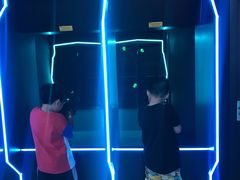 -世代星球·保龄球·镭战真人CS·团建(杨浦店)