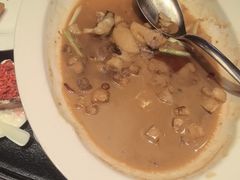 -庐灶江南·江南菜·四合院Bistro(东直门雍和宫·原华侨宾馆店)