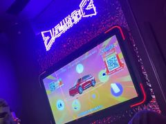 -星聚会KTV(苏州信投大厦店)