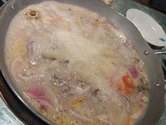 -泽成冰煮羊(非·遗东岸国际店)