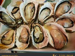 -听涛雅苑百味饺子老家菜馆