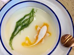 金鱼豆腐布丁-点都德(北京路贰店)