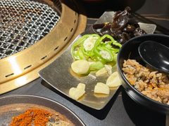 -厚贞日式烤肉(浦东汇智店)