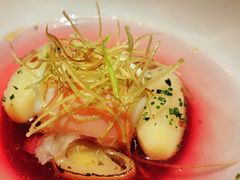 -Le Comptoir de Pierre Gagnaire