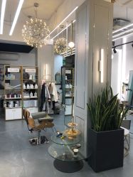 点击看大图 -FUTURE HN男士发型风格设计