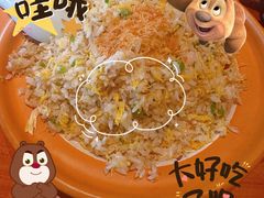 -扬州狮子楼·非遗淮扬菜(总店)