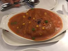 -番茄屋葡式美食(总店)