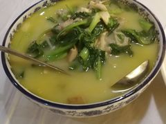-眷江南之小蓝鲸(王府大街店)