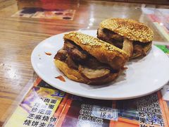 -东兴顺爆肚张