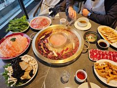 -长嘉·河图火锅(长嘉汇江景旗舰店)