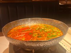 -旺福·贵州酸汤牛肉火锅(陆悦天地店)