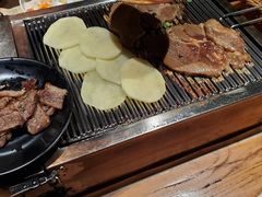 -千寻烧肉(政务区店)